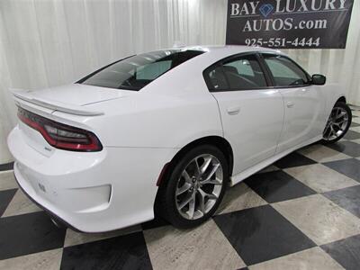 2022 Dodge Charger GT   - Photo 75 - Dublin, CA 94568