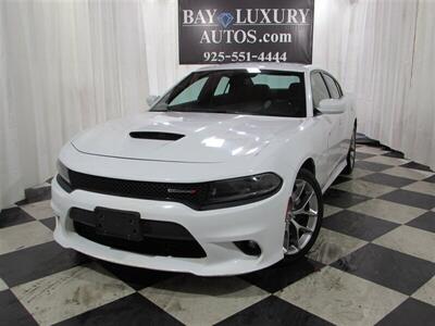 2022 Dodge Charger GT   - Photo 8 - Dublin, CA 94568