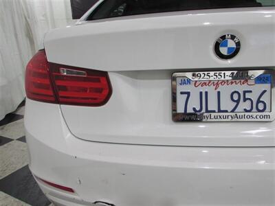 2015 BMW 3 Series 328i   - Photo 42 - Dublin, CA 94568
