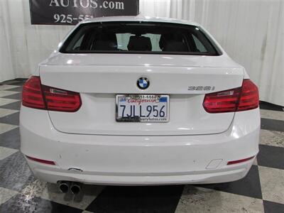 2015 BMW 3 Series 328i   - Photo 14 - Dublin, CA 94568