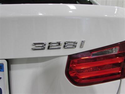 2015 BMW 3 Series 328i   - Photo 52 - Dublin, CA 94568