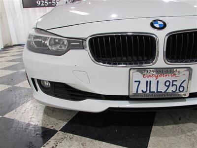 2015 BMW 3 Series 328i   - Photo 34 - Dublin, CA 94568