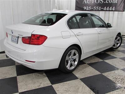 2015 BMW 3 Series 328i   - Photo 18 - Dublin, CA 94568
