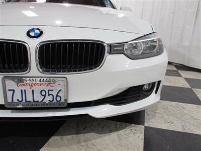2015 BMW 3 Series 328i   - Photo 30 - Dublin, CA 94568