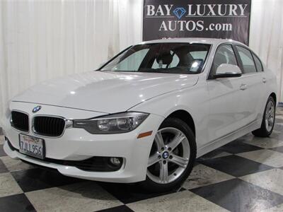 2015 BMW 3 Series 328i   - Photo 2 - Dublin, CA 94568