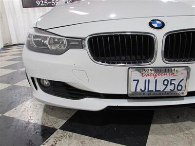 2015 BMW 3 Series 328i   - Photo 36 - Dublin, CA 94568