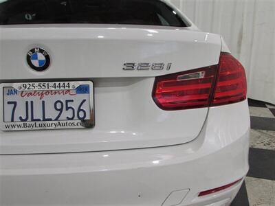 2015 BMW 3 Series 328i   - Photo 40 - Dublin, CA 94568