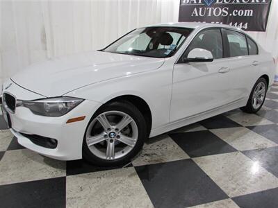 2015 BMW 3 Series 328i   - Photo 12 - Dublin, CA 94568