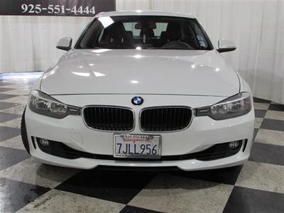 2015 BMW 3 Series 328i   - Photo 8 - Dublin, CA 94568