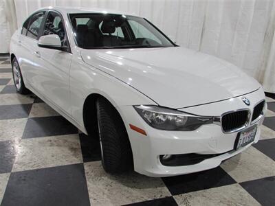 2015 BMW 3 Series 328i   - Photo 24 - Dublin, CA 94568