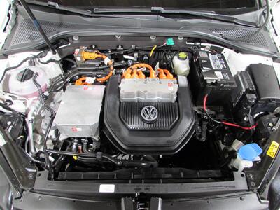 2016 Volkswagen e-Golf SE   - Photo 39 - Dublin, CA 94568