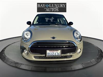 2019 MINI Cooper 5-door   - Photo 2 - Dublin, CA 94568