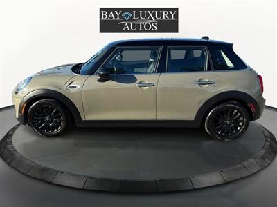 2019 MINI Cooper 5-door   - Photo 9 - Dublin, CA 94568