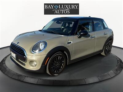 2019 MINI Cooper 5-door   - Photo 28 - Dublin, CA 94568