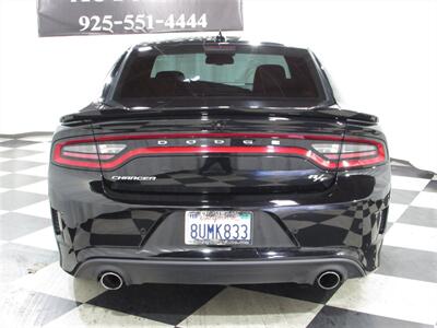 2021 Dodge Charger R/T   - Photo 4 - Dublin, CA 94568