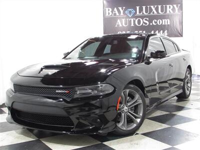 2021 Dodge Charger R/T   - Photo 1 - Dublin, CA 94568