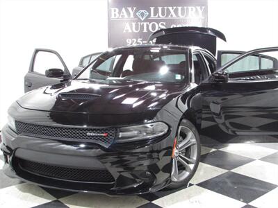 2021 Dodge Charger R/T   - Photo 46 - Dublin, CA 94568