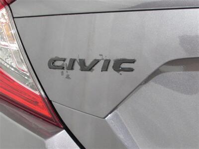 2019 Honda Civic LX   - Photo 13 - Dublin, CA 94568