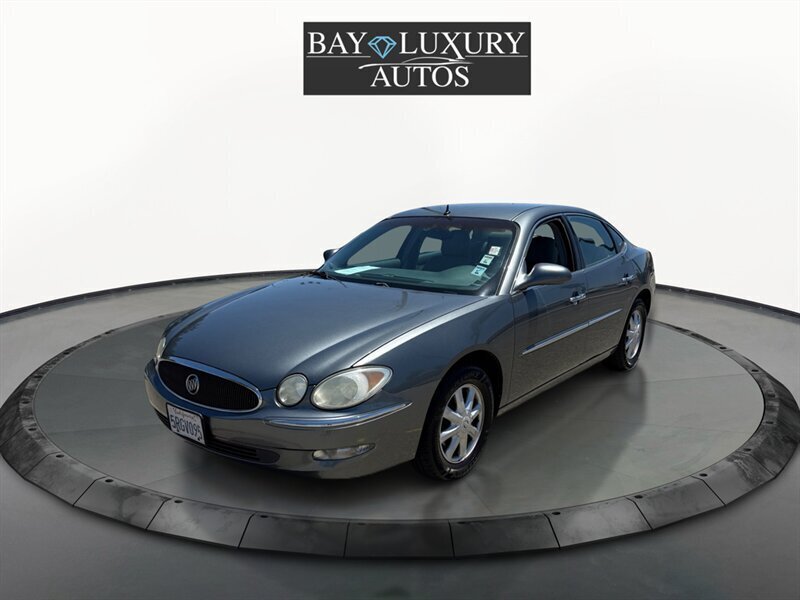 2005 Buick LaCrosse CXL  