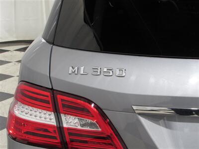 2012 Mercedes-Benz ML 350   - Photo 12 - Dublin, CA 94568