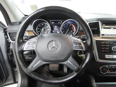 2012 Mercedes-Benz ML 350   - Photo 17 - Dublin, CA 94568
