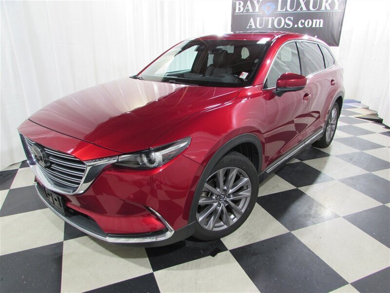 2023 Mazda CX-9 Grand Touring - Photo 6 - Dublin, CA 94568