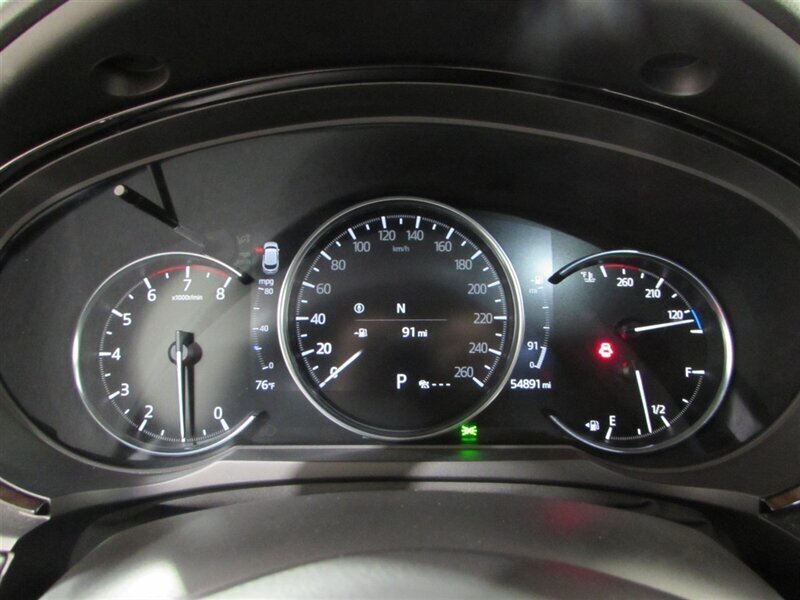 2023 Mazda CX-9 Grand Touring - Photo 28 - Dublin, CA 94568