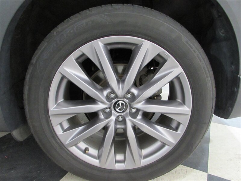 2023 Mazda CX-9 Grand Touring - Photo 82 - Dublin, CA 94568