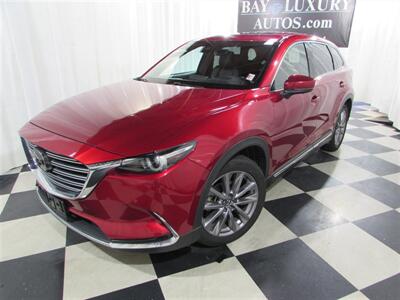2023 Mazda CX-9 Grand Touring - Photo 5 - Dublin, CA 94568