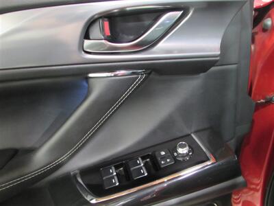 2023 Mazda CX-9 Grand Touring - Photo 13 - Dublin, CA 94568