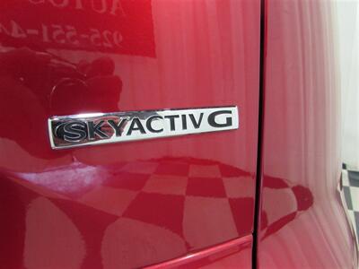 2023 Mazda CX-9 Grand Touring - Photo 59 - Dublin, CA 94568