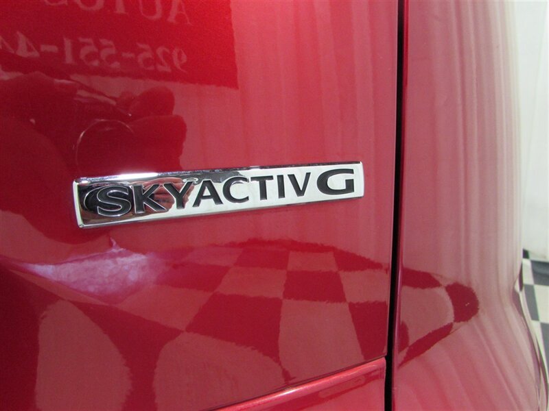 2023 Mazda CX-9 Grand Touring - Photo 59 - Dublin, CA 94568