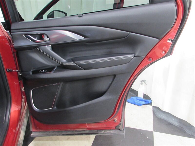 2023 Mazda CX-9 Grand Touring - Photo 68 - Dublin, CA 94568