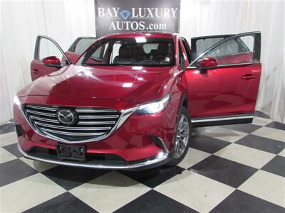 2023 Mazda CX-9 Grand Touring - Photo 83 - Dublin, CA 94568