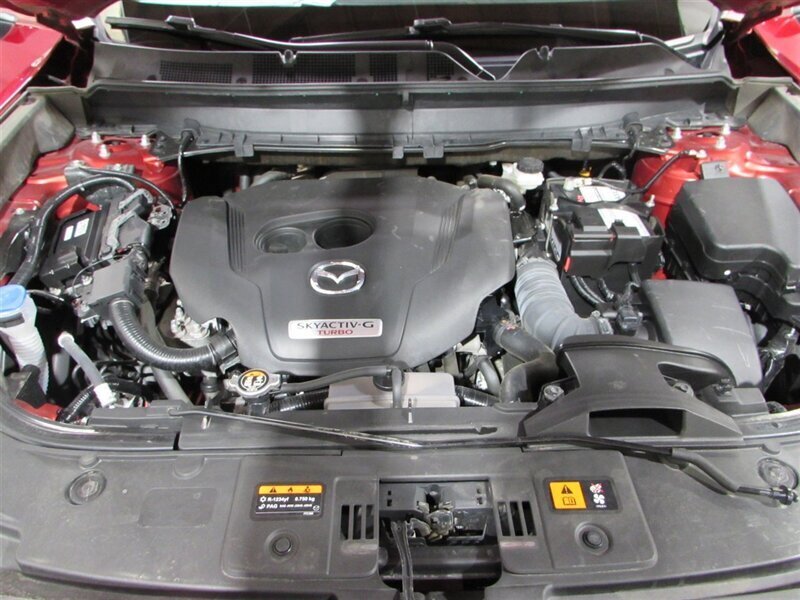 2023 Mazda CX-9 Grand Touring - Photo 72 - Dublin, CA 94568