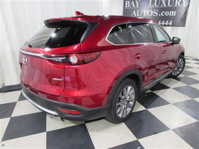 2023 Mazda CX-9 Grand Touring - Photo 9 - Dublin, CA 94568
