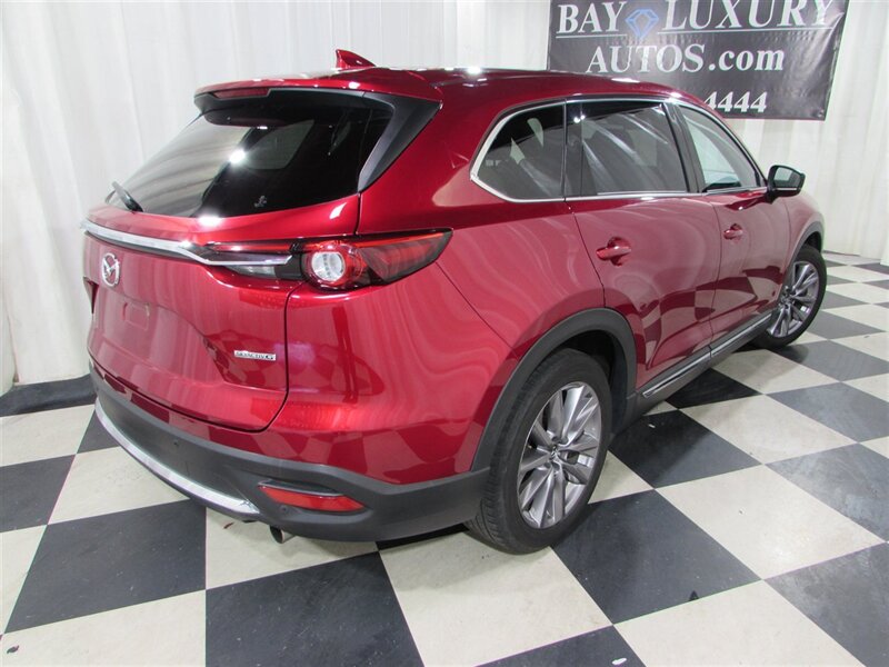 2023 Mazda CX-9 Grand Touring - Photo 9 - Dublin, CA 94568