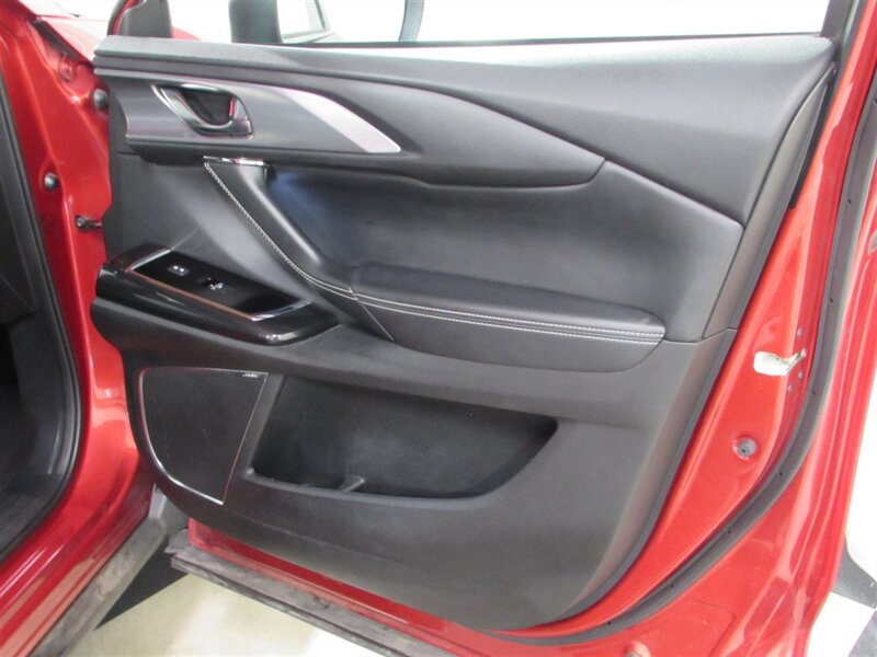 2023 Mazda CX-9 Grand Touring - Photo 61 - Dublin, CA 94568