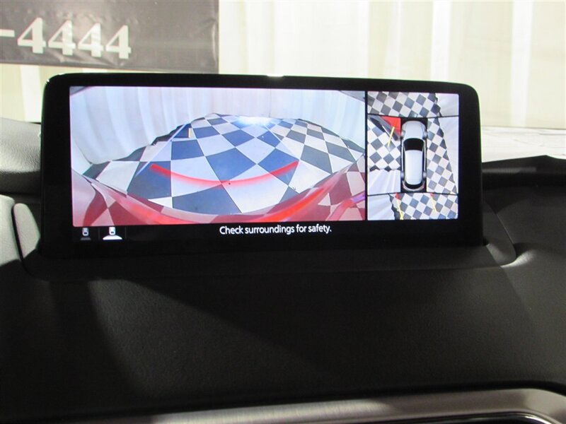 2023 Mazda CX-9 Grand Touring - Photo 39 - Dublin, CA 94568