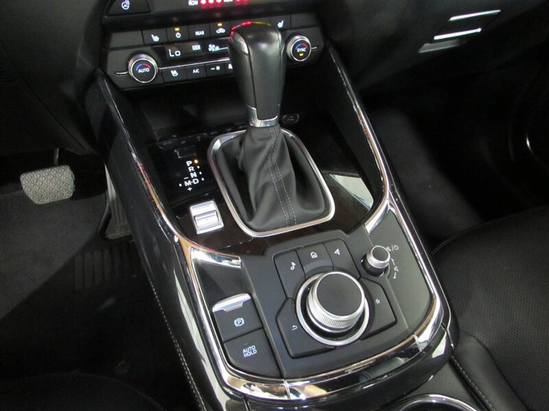 2023 Mazda CX-9 Grand Touring - Photo 33 - Dublin, CA 94568