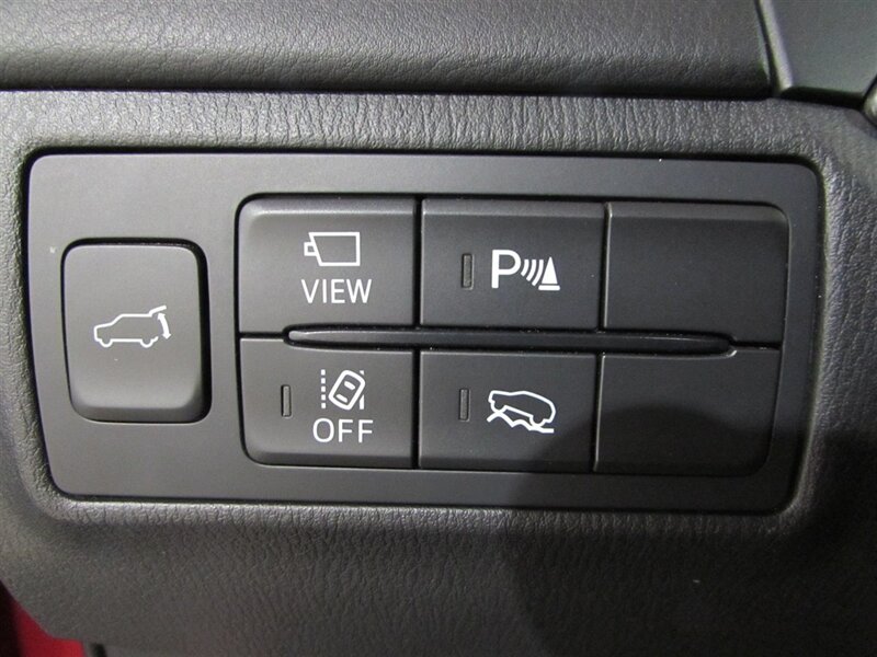 2023 Mazda CX-9 Grand Touring - Photo 25 - Dublin, CA 94568