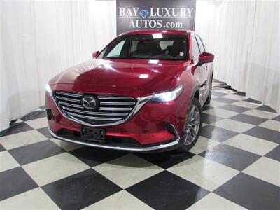 2023 Mazda CX-9 Grand Touring - Photo 2 - Dublin, CA 94568