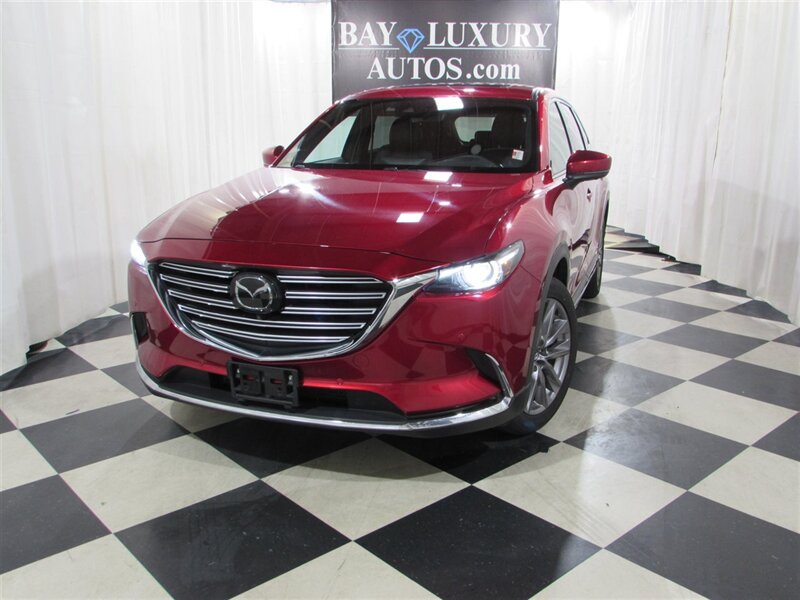 2023 Mazda CX-9 Grand Touring   - Photo 1 - Dublin, CA 94568