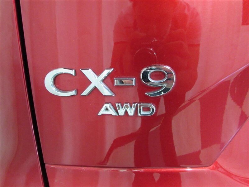 2023 Mazda CX-9 Grand Touring - Photo 58 - Dublin, CA 94568