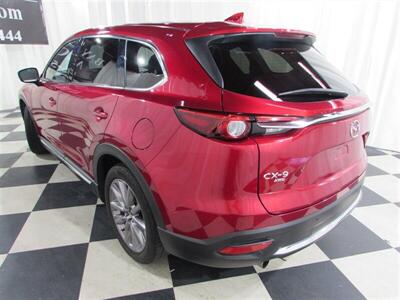 2023 Mazda CX-9 Grand Touring - Photo 8 - Dublin, CA 94568