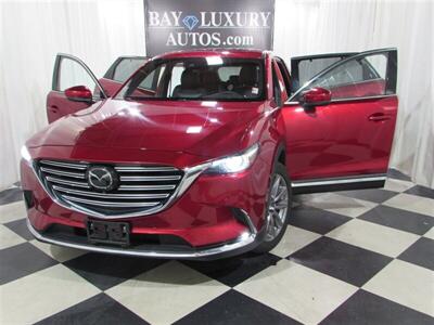2023 Mazda CX-9 Grand Touring - Photo 84 - Dublin, CA 94568