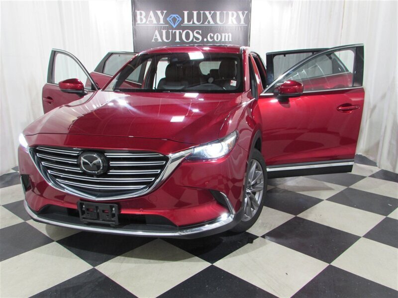 2023 Mazda CX-9 Grand Touring - Photo 84 - Dublin, CA 94568