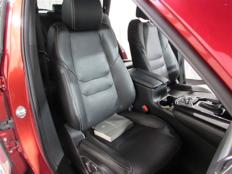 2023 Mazda CX-9 Grand Touring - Photo 64 - Dublin, CA 94568