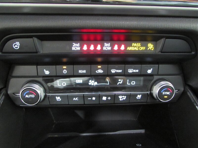 2023 Mazda CX-9 Grand Touring - Photo 32 - Dublin, CA 94568