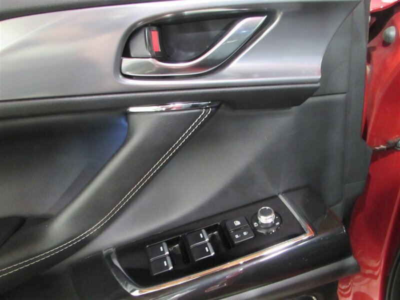2023 Mazda CX-9 Grand Touring - Photo 14 - Dublin, CA 94568